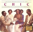 Les Plus Grands Succes De Chic (Chic's Greatest Hits)