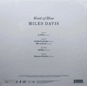 Kind Of Blue (MoFi Special Edition Box Set)