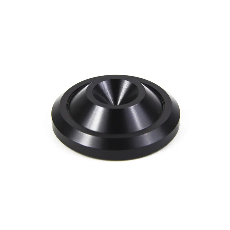 Подставка под шип Cold Ray Spike Protector 3 Small Black (8шт.)