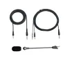 Audio-Technica ATH-GL3 White