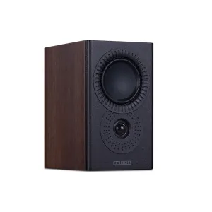 Mission LX-1 MKII walnut pearl