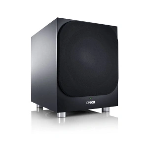 Canton Power Sub 12 black