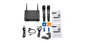 Радиосистема Evolution SE-200D