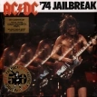 '74 Jailbreak (50th Anniversary Special Edition Gold Vinyl)