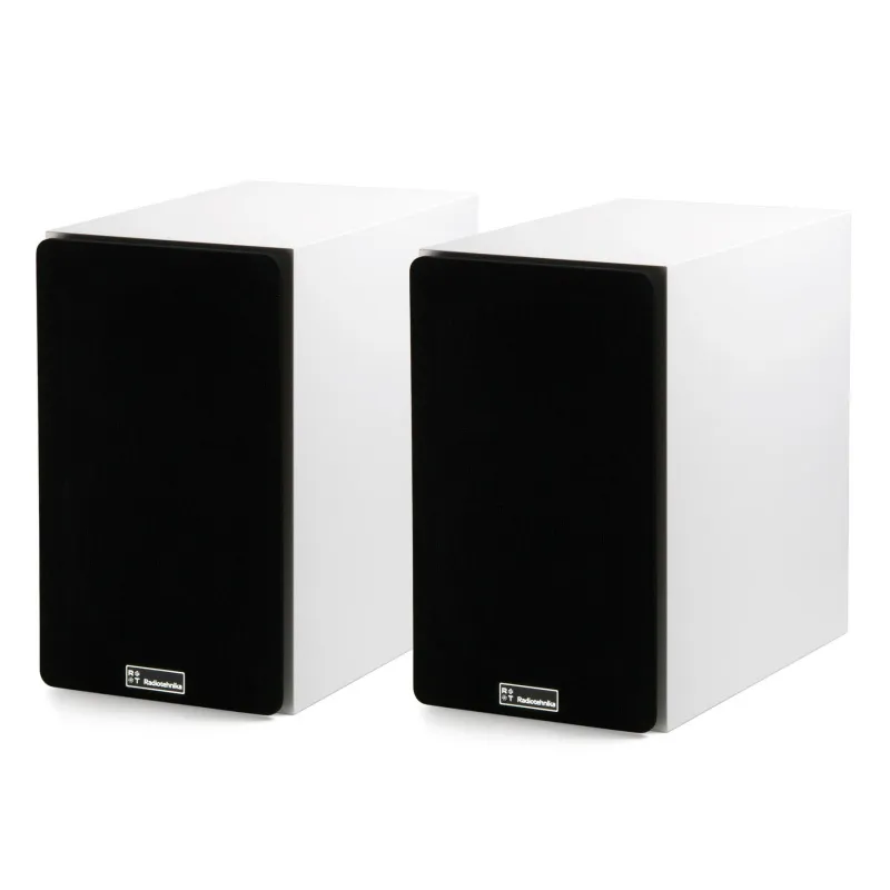 Radiotehnika Vita 2.04 White Ash