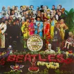 Sgt. Pepper's Lonely Hearts Club Band