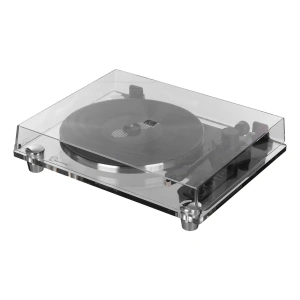 Reproductor RP-300BT Transparent