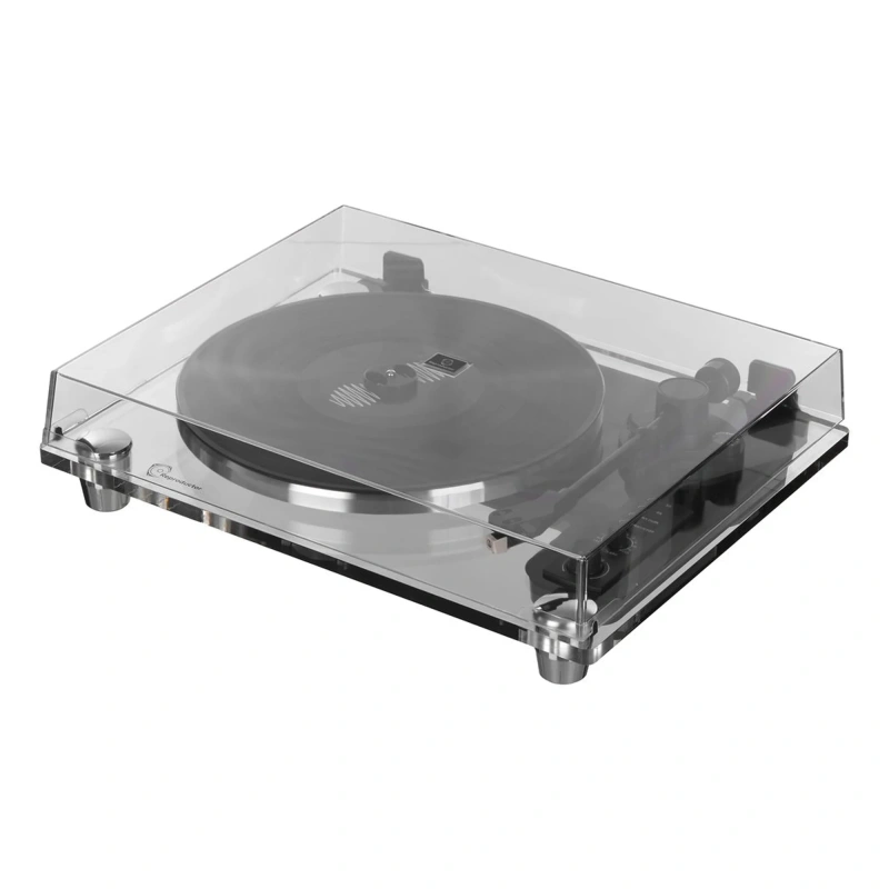 Reproductor RP-300BT Transparent