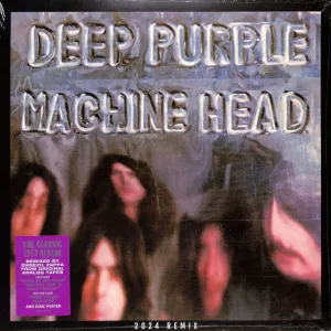 Machine Head (Dweezil Zappa 2024 Remix)