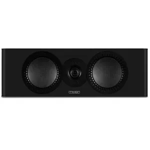Mission QX-C MKII Lux Black