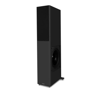 Mission QX-5 MKII Lux Black