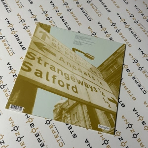 Strangeways, Here We Come (Remastered Edition)