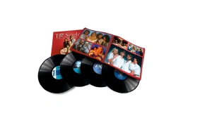 Singles (The First Fifty Years)