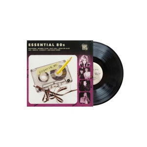 Essential 80s