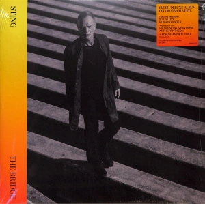 The Bridge (Super Deluxe Edition)