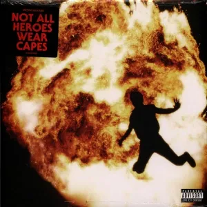 Not All Heroes Wear Capes