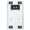 HECO Ambient 11 F White