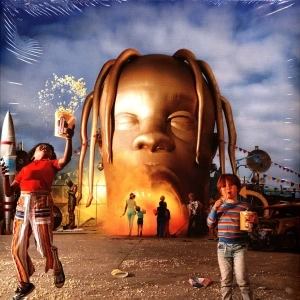 Astroworld