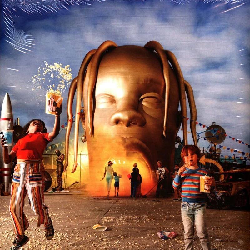Astroworld