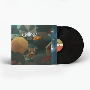 Chillhop Essentials Fall 2022