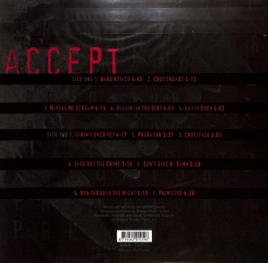 Predator (Audiophile Edition)