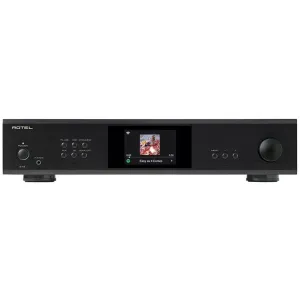 Rotel S14 Black