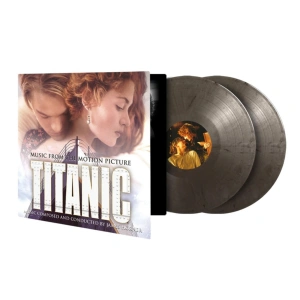 Titanic (25th Anniversary) (Silver)