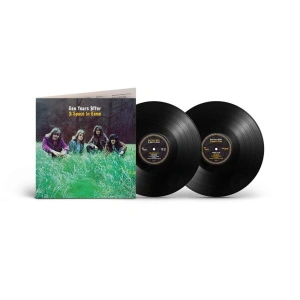 A Space In Time (50th Anniversary)