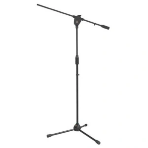 Микрофонная стойка Bespeco MSF01N