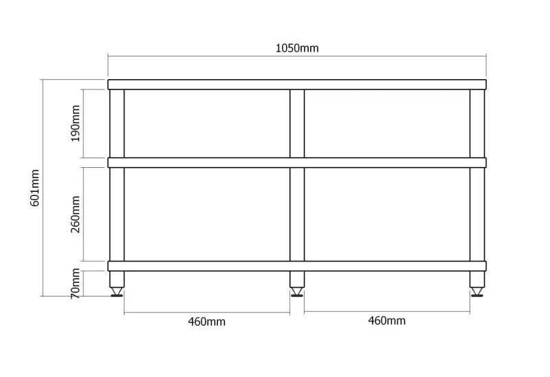 VOXmodule CASA 02/3