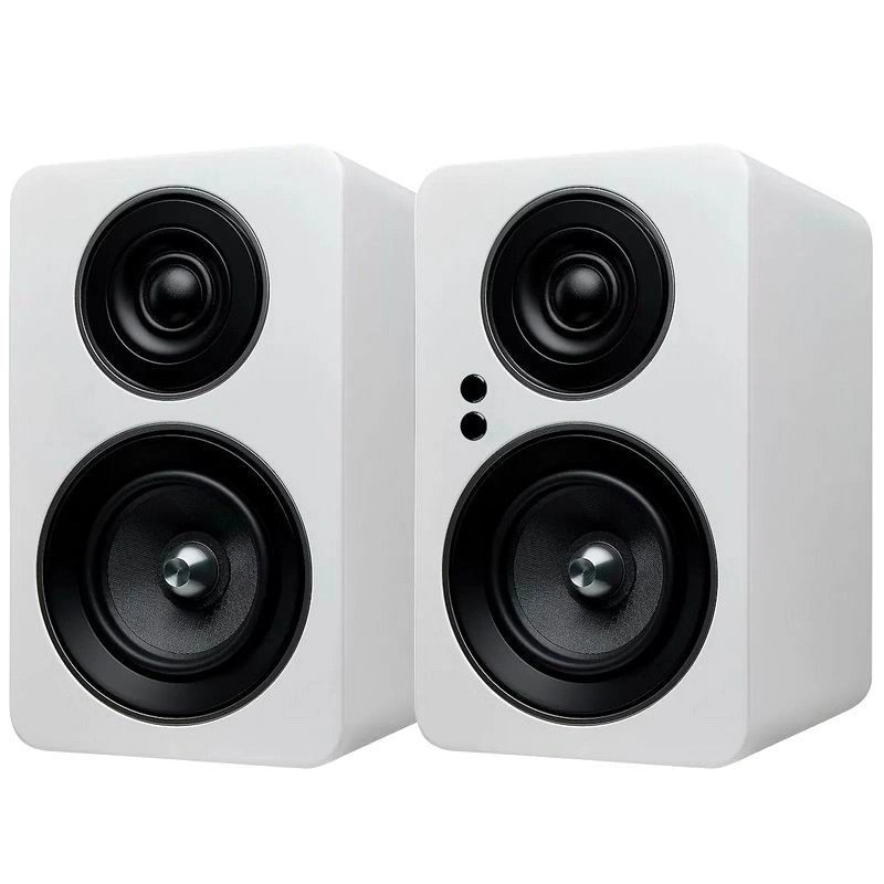 Jamo C705PA MKII Matte White