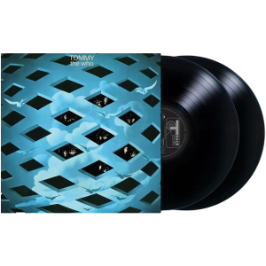 Tommy (Deluxe Edition)