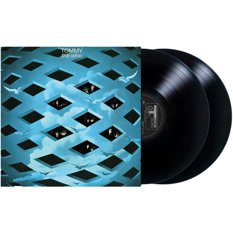 Tommy (Deluxe Edition)