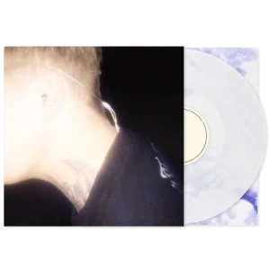 Frost God (Transparent Vinyl)