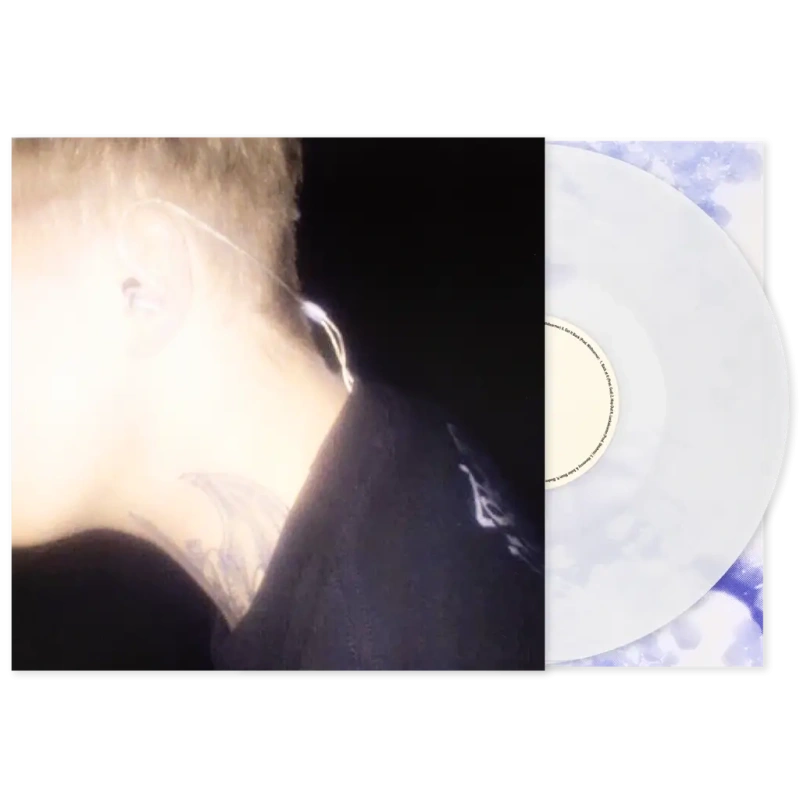 Frost God (Transparent Vinyl)