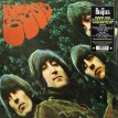 Rubber Soul