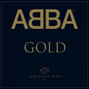 Gold Greatest Hits (Coloured)