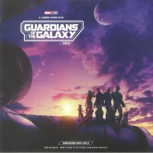 Guardians Of The Galaxy Vol. 3