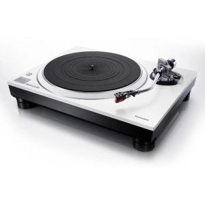 Виниловый проигрыватель Technics SL-1500C White