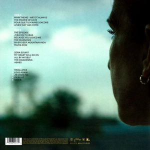 I Am: Celine Dion (Original Motion Picture Soundtrack)