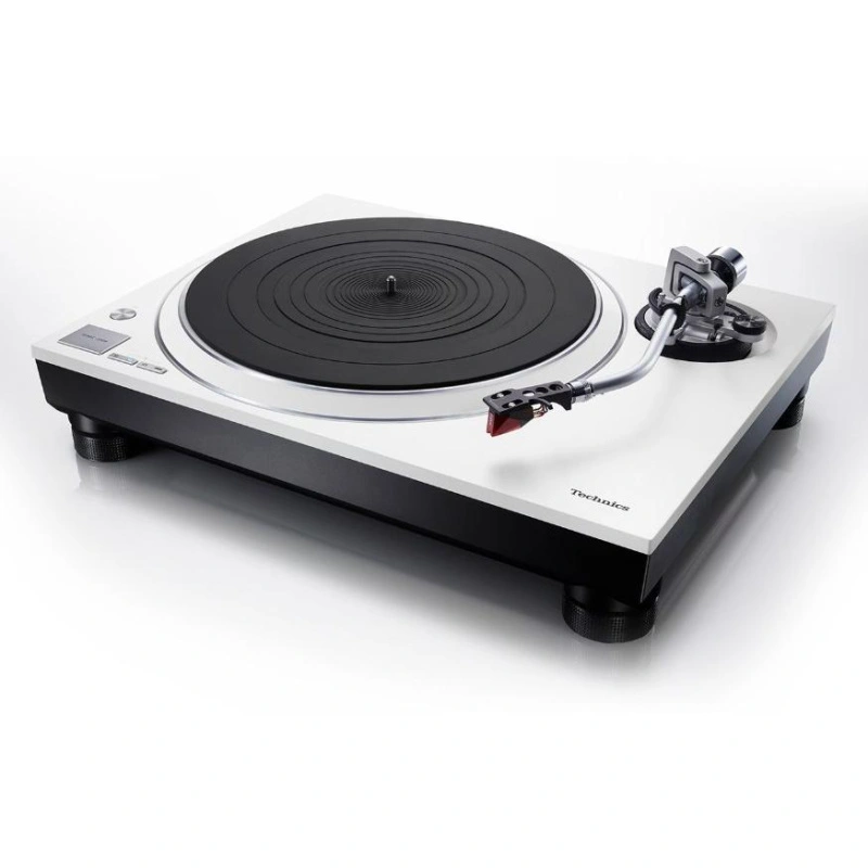 Виниловый проигрыватель Technics SL-1500C White