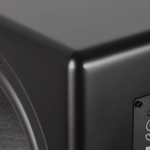 Radiotehnika Integrator SUB12 Black Matte