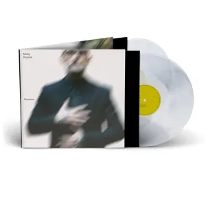 Reprise Remixes (Clear Vinyl)