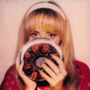 Fruitcake (Olive Green Vinyl)