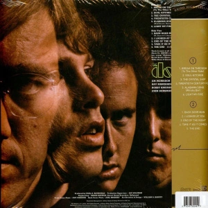 The Doors (Rhino High Fidelity Obi Edition)
