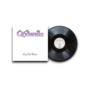 Long Cold Winter (Audiophile Edition)