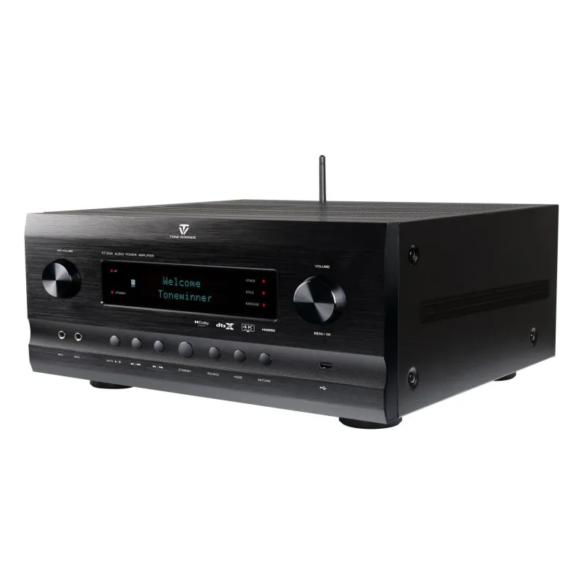 ToneWinner AT-2000