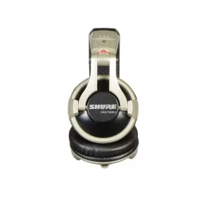 Shure SRH750DJ