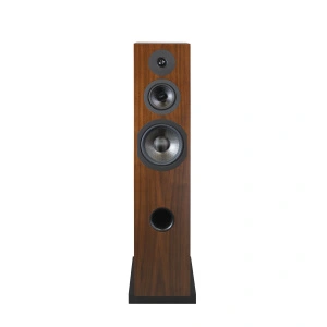 Davis Acoustics Courbet № 8 Walnut