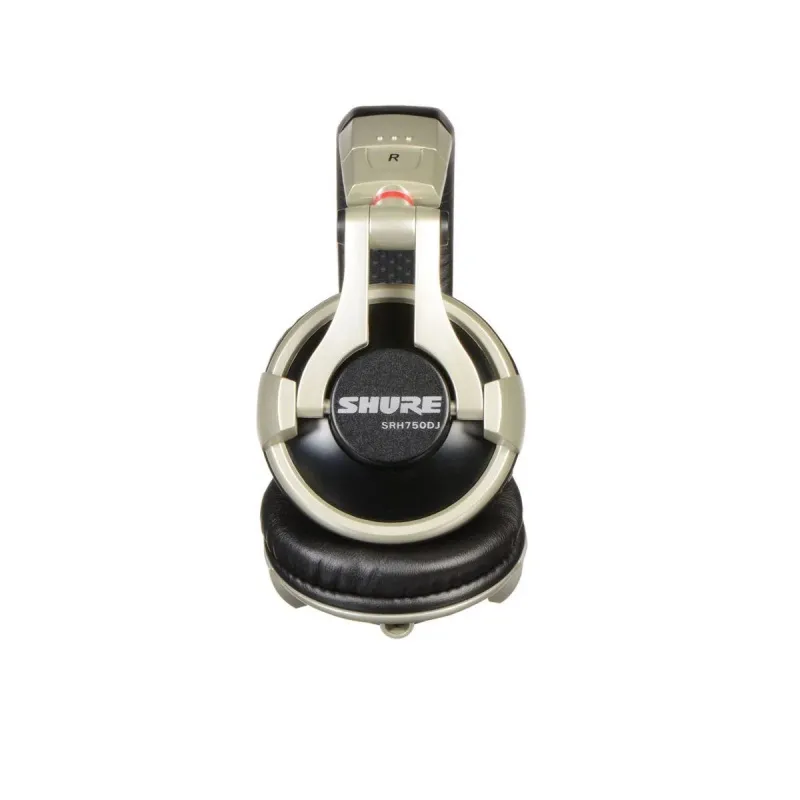 Shure SRH750DJ
